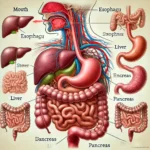 The Digestive System: How Your Body Breaks Down and Absorbs Nutrients